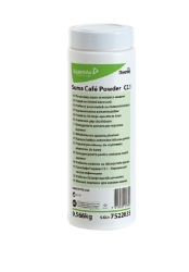 Suma Cafe Powder C2.1 2x0.566Kg W349 